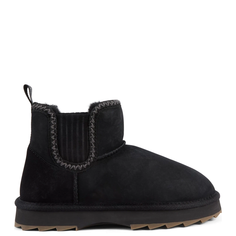 EMU Australia Higgie Black W13198-BLAK