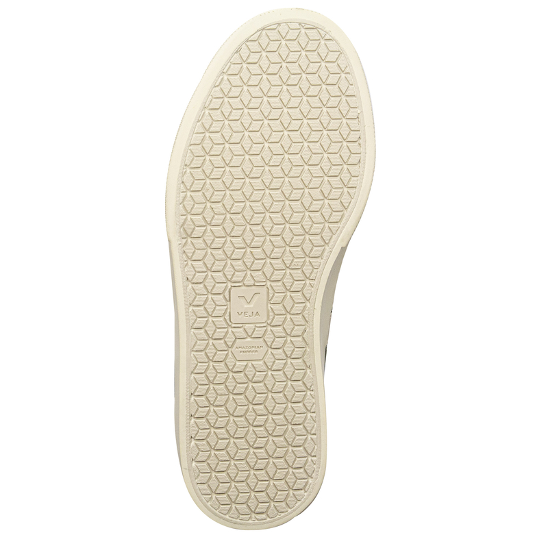 Veja Sneakersy damskie skórzane zamszowe Mud Pierre zielone