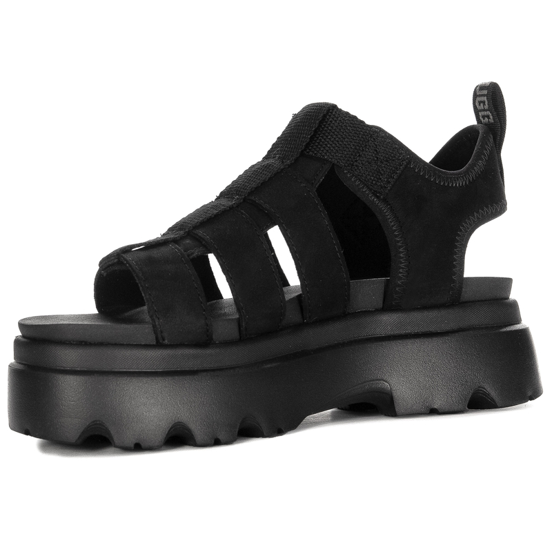 W Cora Black UGG 1152698-BLK