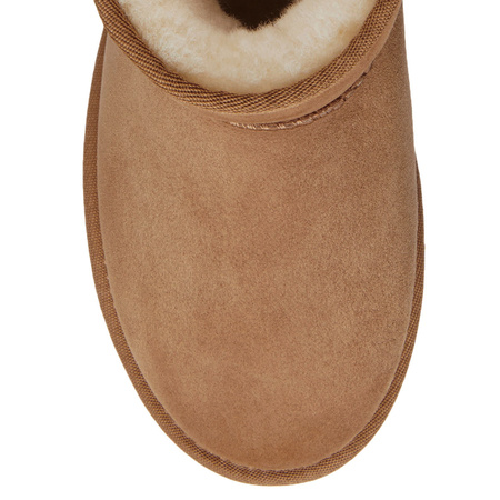 Shoes EMU Australia boots Stinger Mini Chestnut