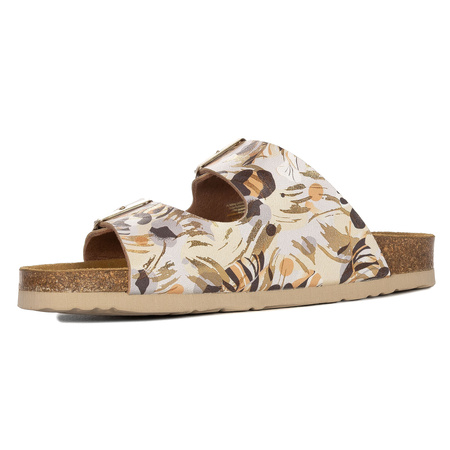 Dr. Brinkmann Women's Flip-Flops Multicolor 