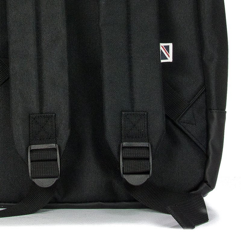 Plecak Pepe Jeans PM030700-999 Black Owen