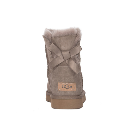 Botki UGG BAILEY BOW II CARIBOU 