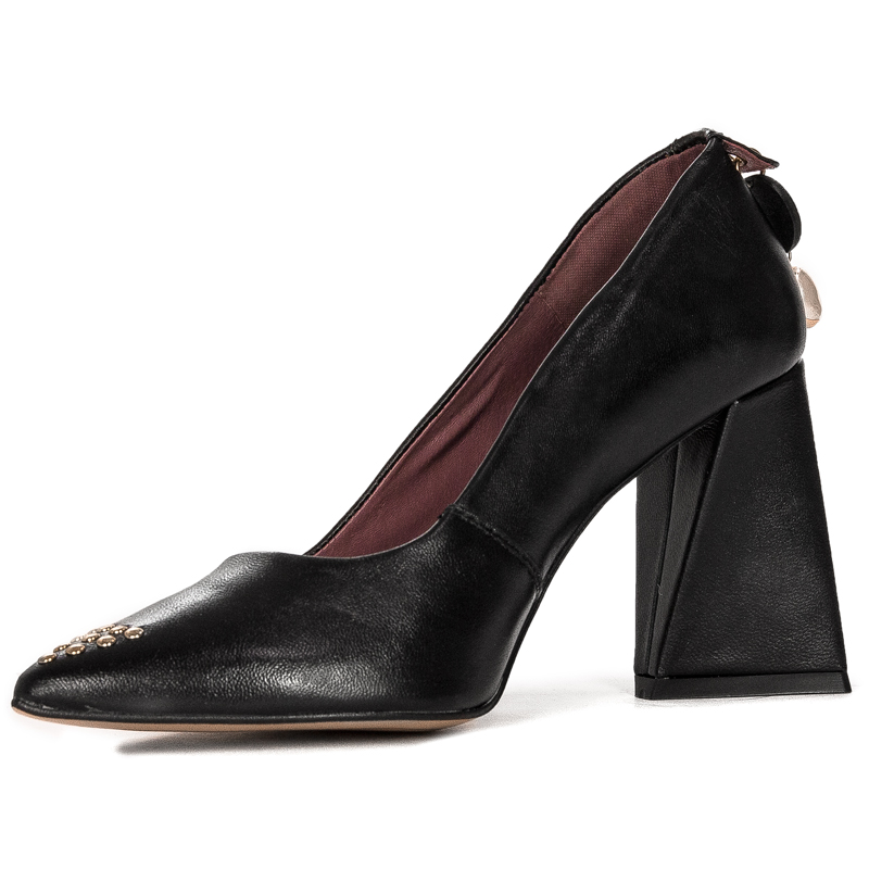Opra Milano Black