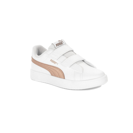 Puma Rickie Classic V PS White
