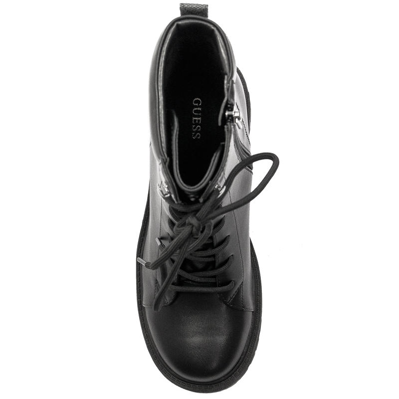 Guess Black Women's Boots