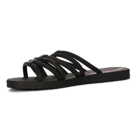 Ipanema Women's Flip Flops Black