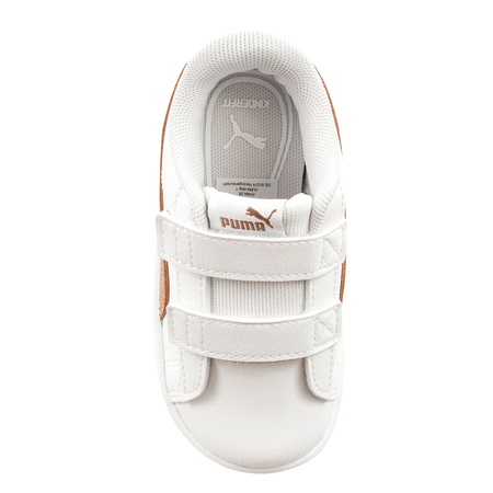 Puma Rickie Classic V Inf White