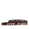 Pepe Jeans Women's Handbag Burgundy Red