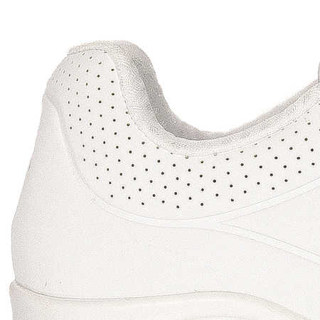 Skechers Sneakersy Damskie 73690-W Białe