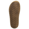 Maciejka Black Gold Women's Slides