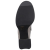 S.Barski Women's L.grey ankle boots