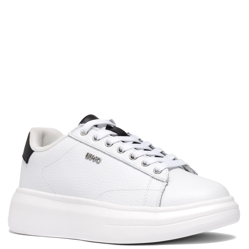 Liu Jo Sneakersy Damskie White
