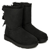 W BAILEY BOW II BLACK UGG 1016225 BLK