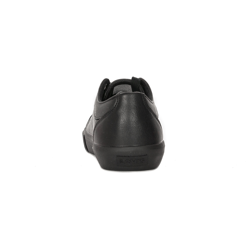 Levi's Sneakers Woodward Brilliant Black  Men