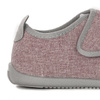 Befado Children's Girl's Light Pink Low Shoes