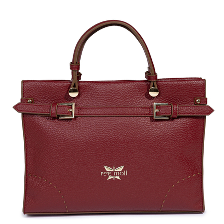 Pepe Moll Gloria Cherry Women's Handbag