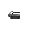 Ipanema Klapki japonki damskie Ant Brasilidade Fem Black/Black czarne