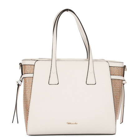 Tamaris Women's White Bag