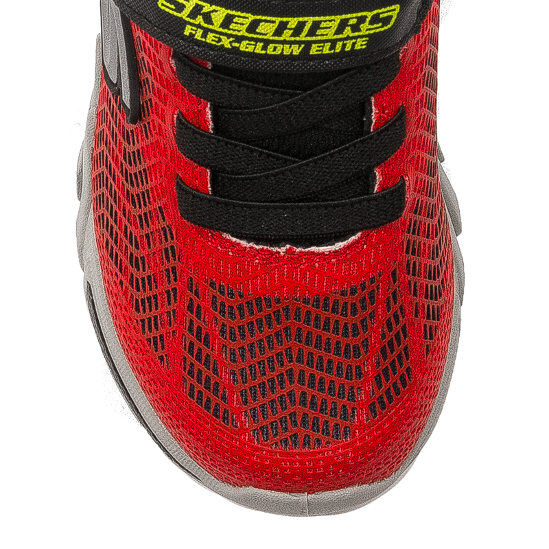 Sneakersy Skechers 400137NRDBK