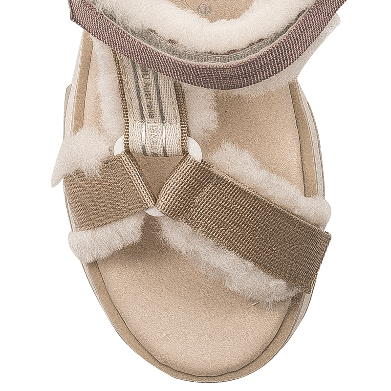 Emu Australia Raven Multi Neutral W12699NE