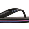 Pepe Jeans Japonki Damskie Czarne