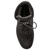 Levi's Botki Torsten quilted Full black czarne męskie