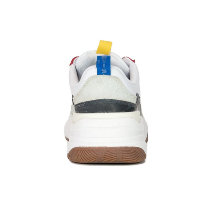 Levi's 232031-EU-1900-151 West Regular White Sneakers