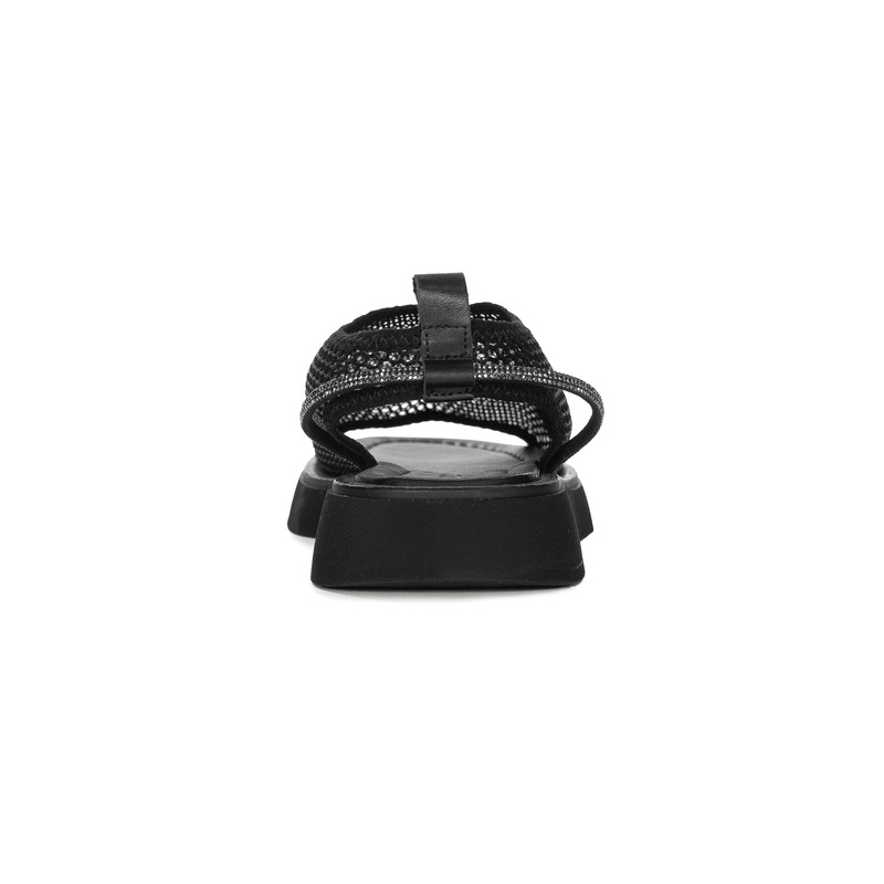 Boccato Women's Sandals Black
