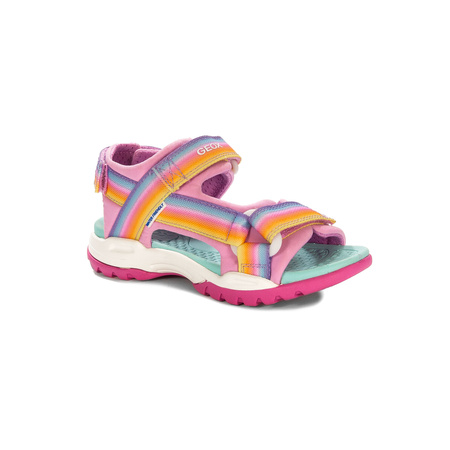 Geox Children's Sandals Pink