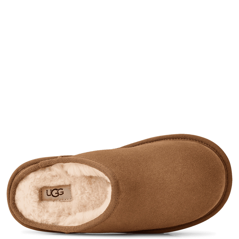UGG Kids Classic Slip-On Chestnut 1161030K-CHE