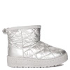 Big Star KK374241 Silver Boots