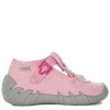 Befado Children's Girl Low Shoes Pink Unicorn