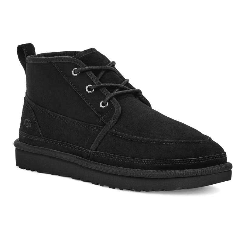 UGG M Neumel Moc 1121645 BLK