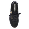 Rieker Women's Black Sneakers