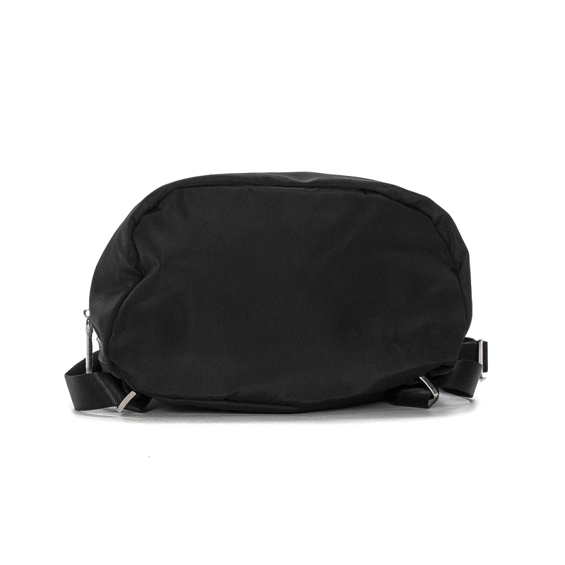Plecak Big Star Black Czarny