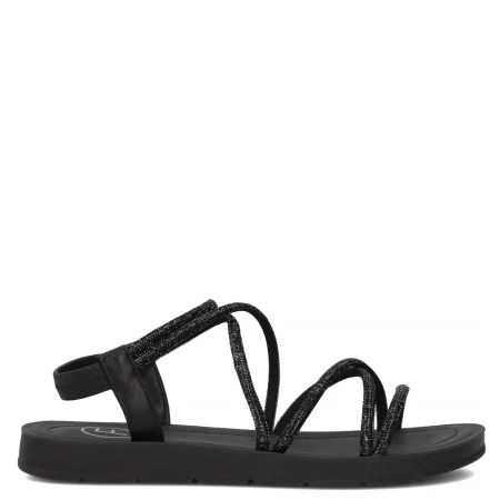 Filippo Women's Sandal Black