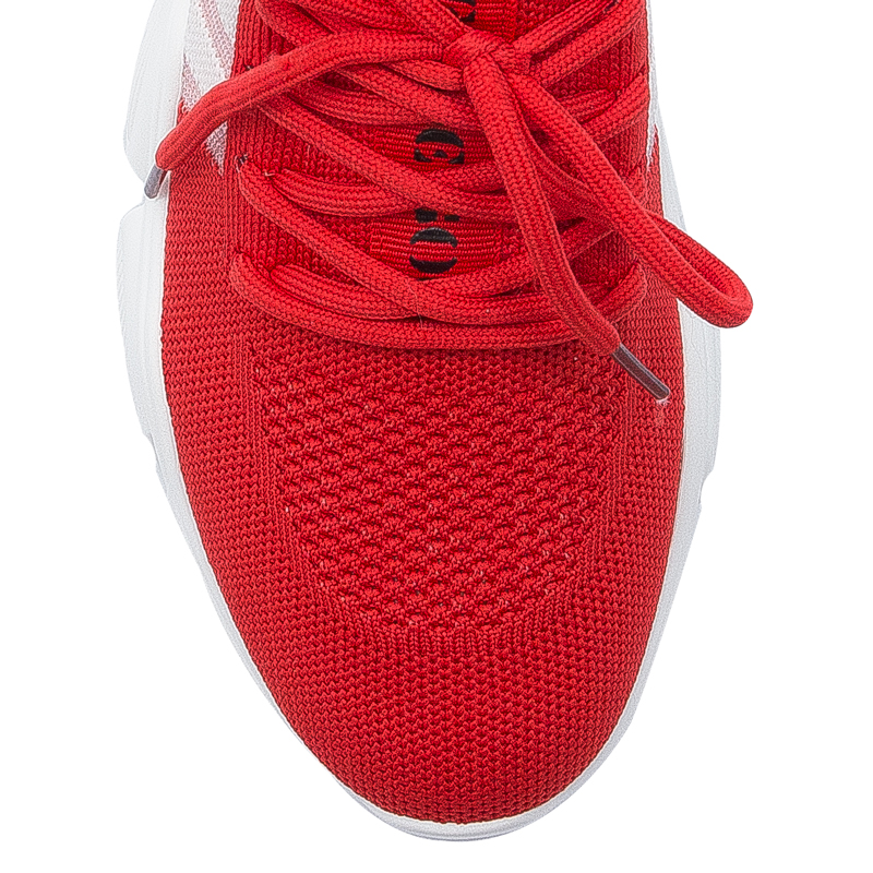 GOE Red Women's Sneakers