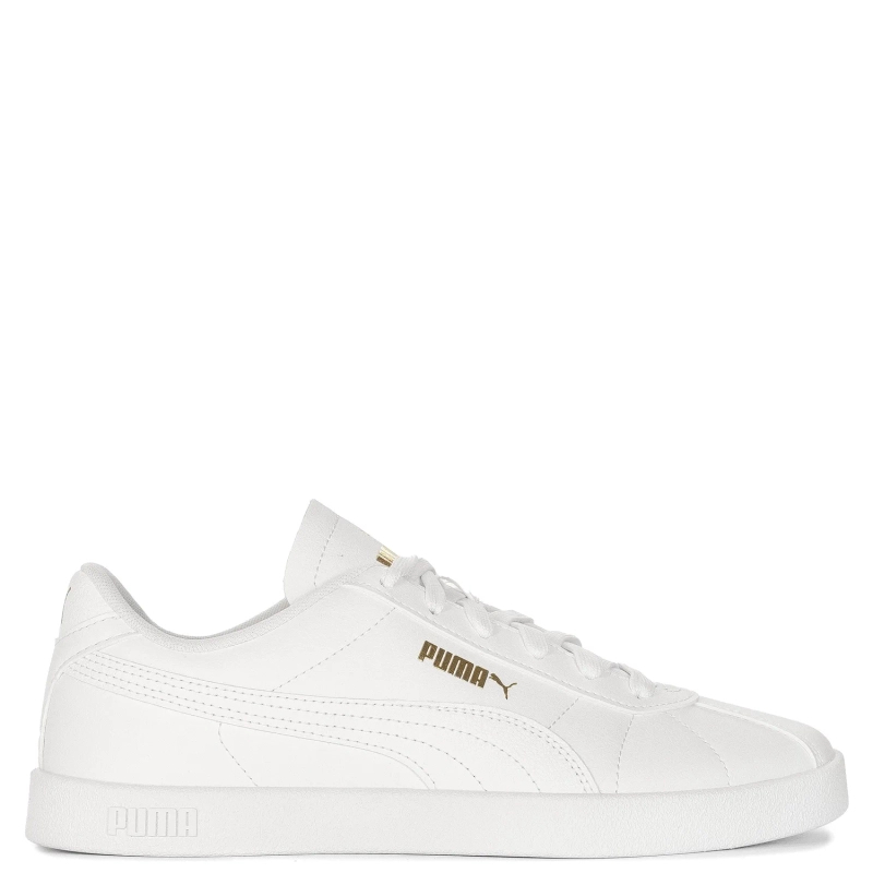 Puma Club II SL Women's Sneakers  White.