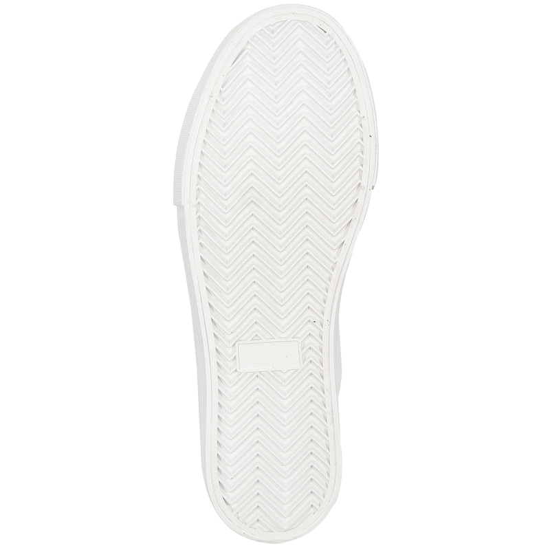 Lee Cooper Women's White Trainers