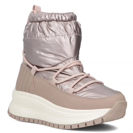 Filippo Warmed Snow Boots DBT6647/24 GO
