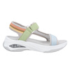 Rieker Women's Multicolor Sandals