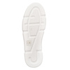 Filippo White Women's Leather Sneakers