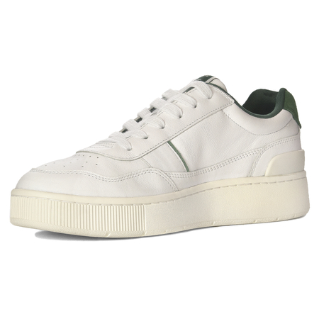 Lacoste Trainers White