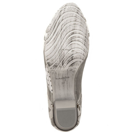 Maciejka 04443-13-00-5 Grey Pumps