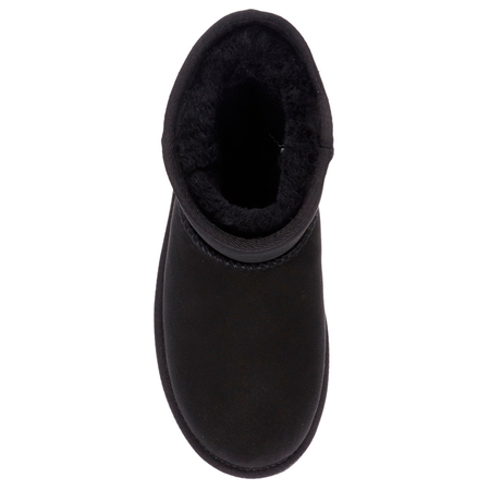 EMU Australia Stinger Mini Black W10003 Black