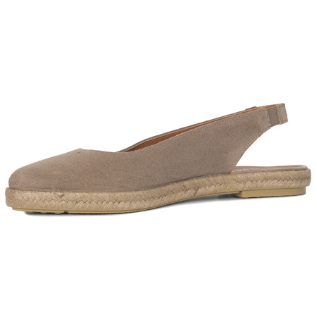 Verbenas Women's Kiara Serraje Piedra Sandals