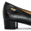 Maciejka 04106-62-00-1 Black Pumps