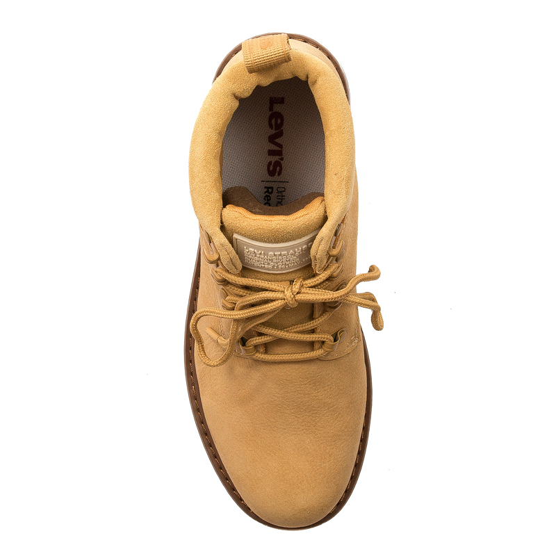 Levi's Botki Solvi Ankle