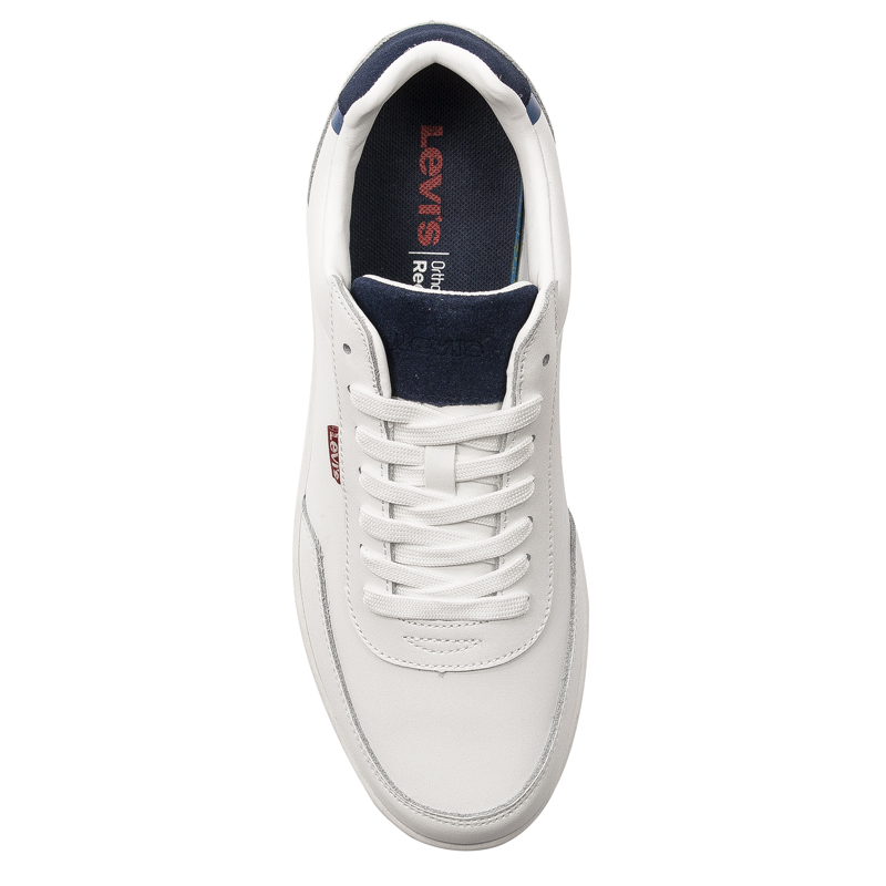 Levi's Blake Regular White Męskie
